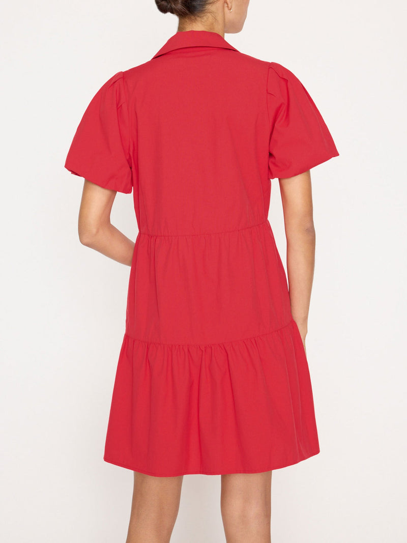 Havana Mini Dress - Oak Hall