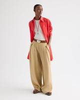 Big Joe Shirt Dress