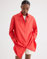 Big Joe Shirt Dress