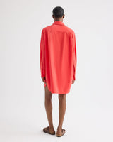 Big Joe Shirt Dress