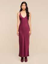 Akiya Tank Dress
