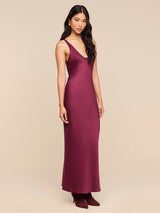 Akiya Tank Dress