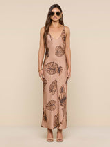 Akiya Tank Dress