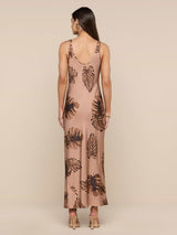 Akiya Tank Dress