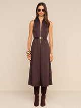 Kolton Midi Dress
