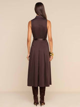Kolton Midi Dress