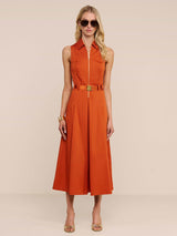 Kolton Midi Dress