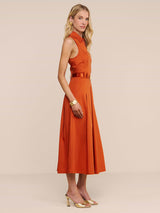 Kolton Midi Dress