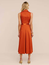 Kolton Midi Dress
