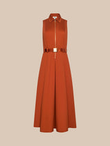 Kolton Midi Dress