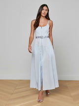 Rima Dress - Oak Hall