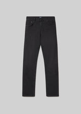 London Tapered Slim Perform Jean - Dark Storm