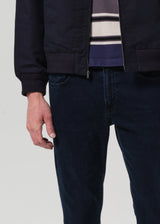 London Tapered Slim Archive Jean - Odessa