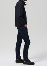 London Tapered Slim Archive Jean - Odessa