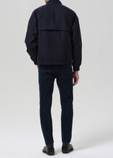 London Tapered Slim Archive Jean - Odessa