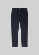 London Tapered Slim Archive Jean - Odessa