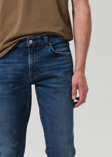 London Tapered Slim Archive Jean - Parquet