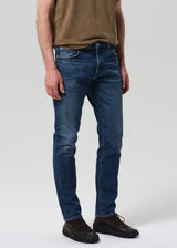 London Tapered Slim Archive Jean - Parquet