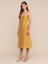 Meredith Midi Dress