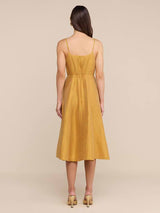 Meredith Midi Dress