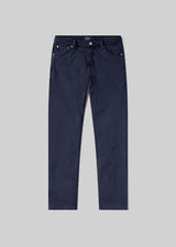 Gage In Stretch Twill
