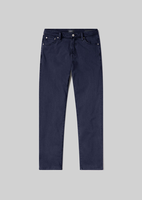 Gage In Stretch Twill