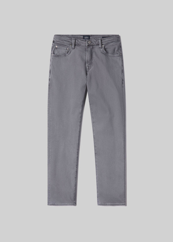 Gage In Stretch Twill