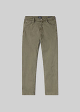 Gage In Stretch Twill