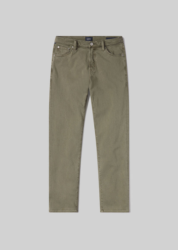 Gage In Stretch Twill