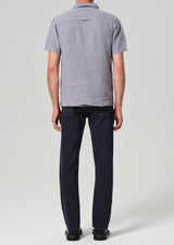Gage In Stretch Twill