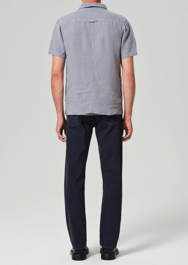 Gage In Stretch Twill