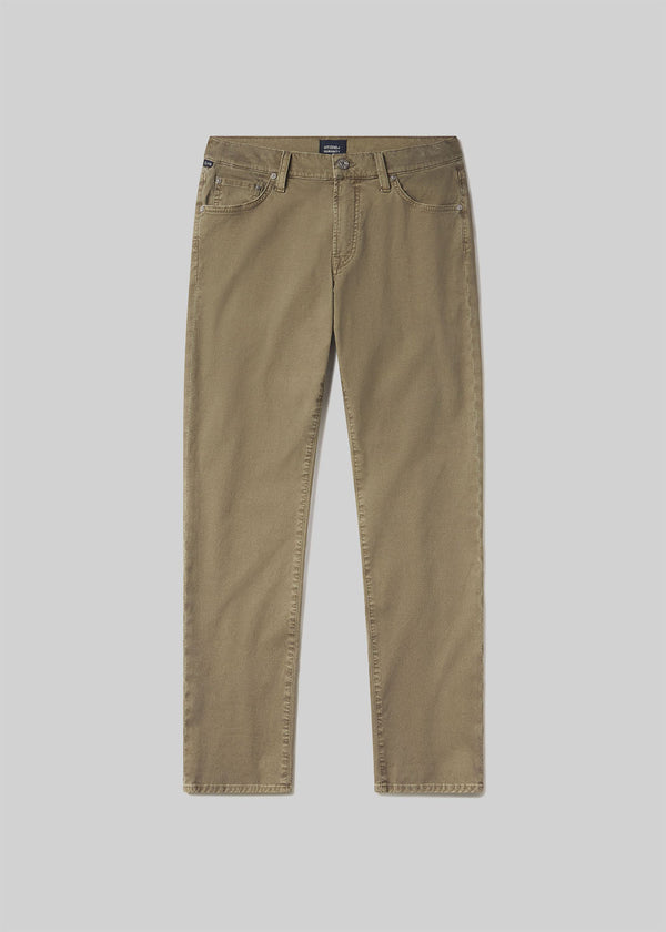 Gage In Italian Canvas