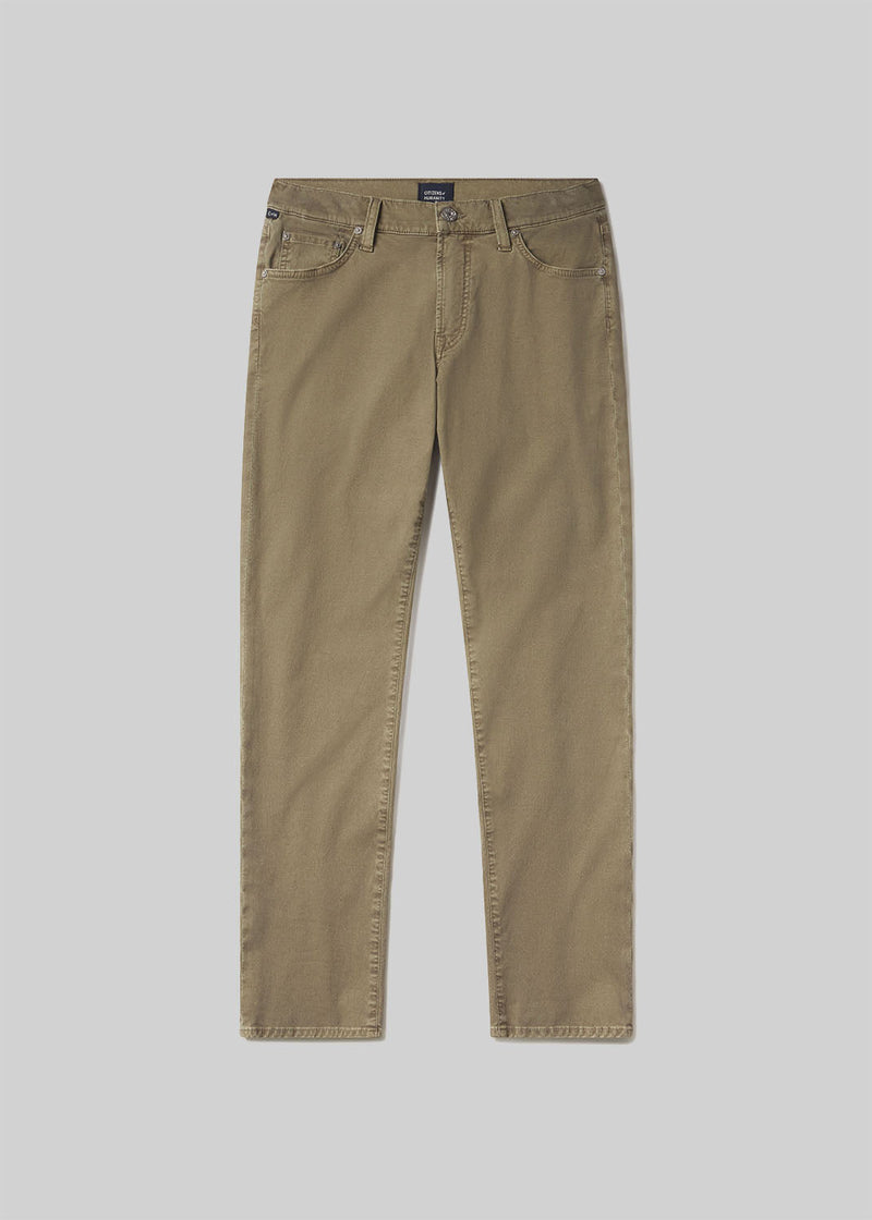 Gage In Italian Canvas