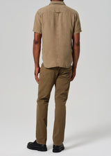 Gage In Italian Canvas