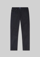 Gage In Cashmere Touch Sateen