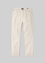 Gage In Cashmere Touch Sateen