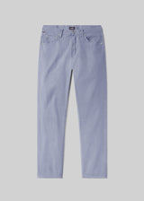 Gage In Italian Canvas - Oak Hall