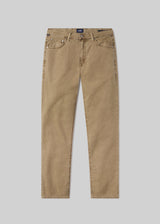 Gage In Italian Canvas - Oak Hall