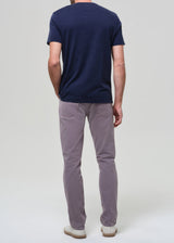 Gage In Italian Canvas - Oak Hall