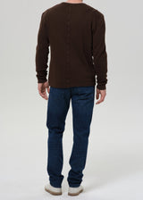 Gage In Tinted Dark (Tropical Denim)
