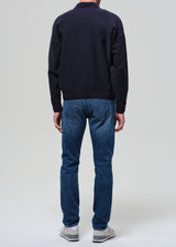 Gage In Milestone (Tropical Denim) - Oak Hall