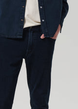 Gage Slim Straight Archive Jean - Odessa