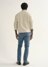 Gage Classic Straight - Oak Hall