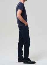 Gage In Dark Tint (Cashmere Denim) - Oak Hall