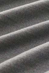 04651 WJ Tee LS - Grey