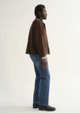 Elijah Straight Premium Vintage Jean - Falling Water