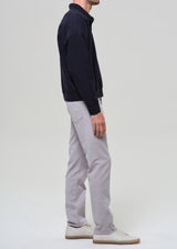 Elijah In Stretch Linen - Oak Hall