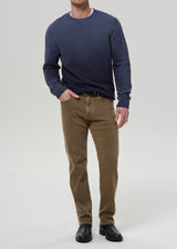 Elijah In Perform Colored Denim