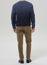 Elijah In Perform Colored Denim