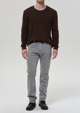 Elijah In Perform Colored Denim